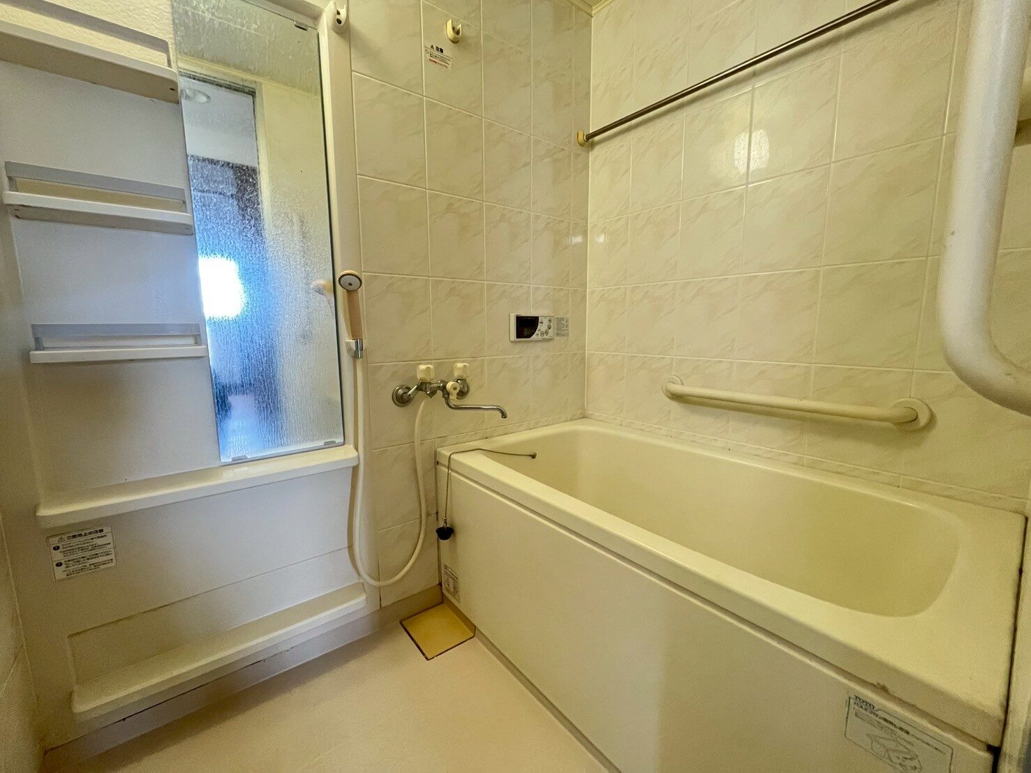 グランプレステージ明石魚住3階部分